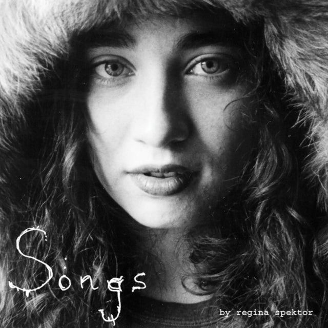 Regina Spektor: Songs - Vinyl