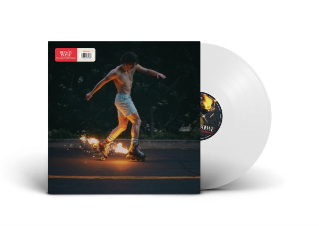 Benson Boone: Fireworks & Rollerblades - Vinyl