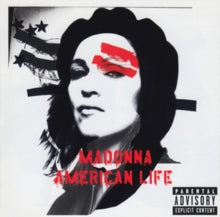 Madonna: American Life - Vinyl