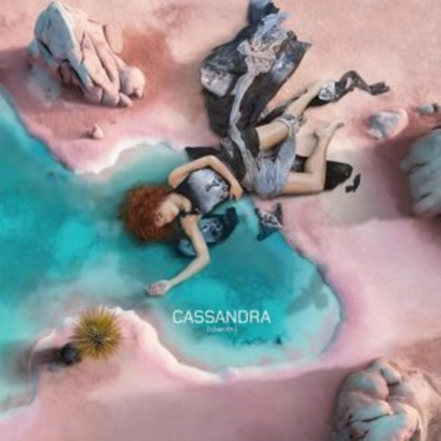 Andra Day: Cassandra (Cherith) - CD