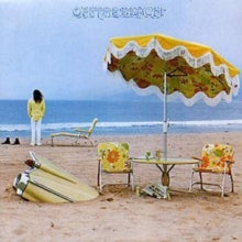 Neil Young: On The Beach - CD