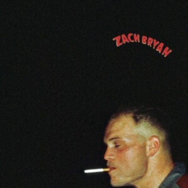 Zach Bryan: Zach Bryan - CD
