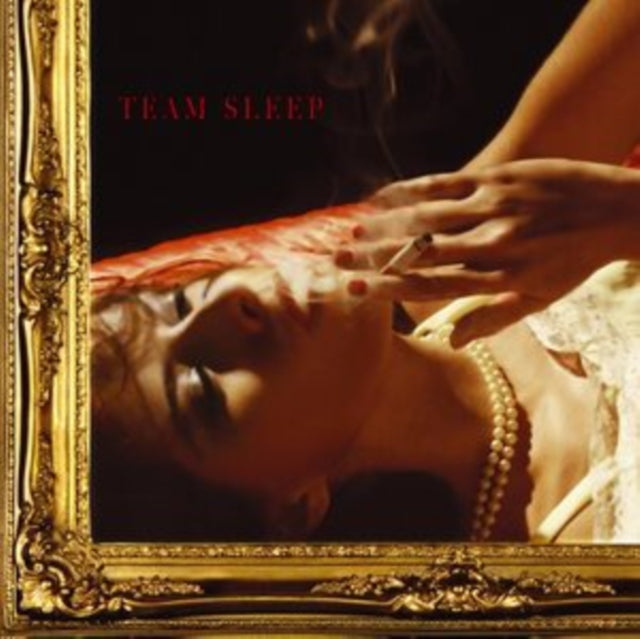 Team Sleep: Team Sleep - Vinyl