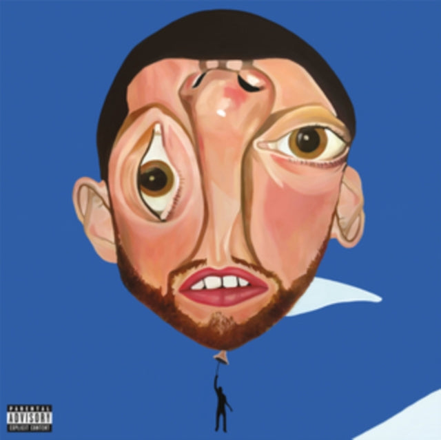 Mac Miller: Balloonerism - Vinyl