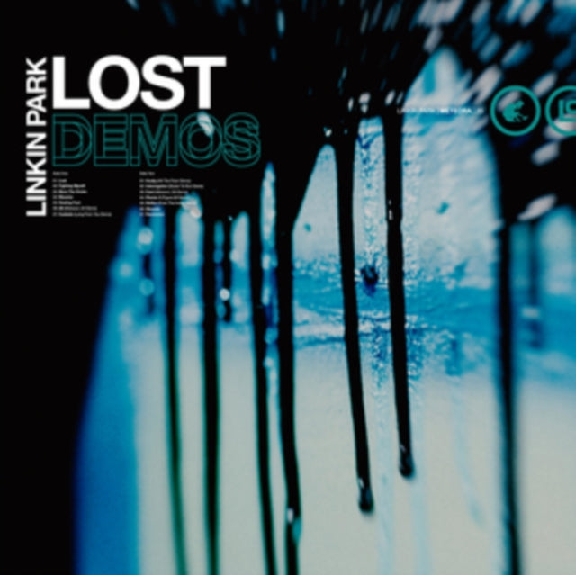 Linkin Park: Lost Demos - Vinyl