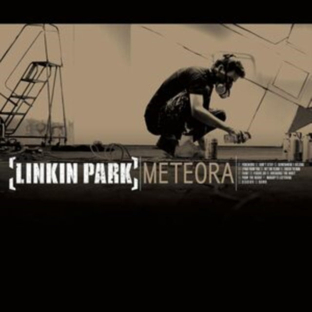 Linkin Park: Meteora - Vinyl