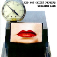 Red Hot Chili Peppers: Greatest Hits - Vinyl