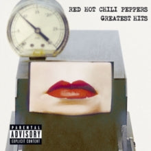 Red Hot Chili Peppers: Greatest Hits - CD