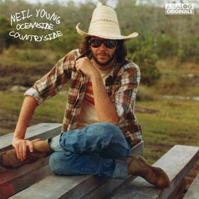 Neil Young: Oceanside Countryside - Vinyl