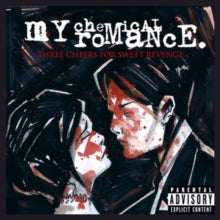 My Chemical Romance: Three Cheers For Sweet Revenge - CD