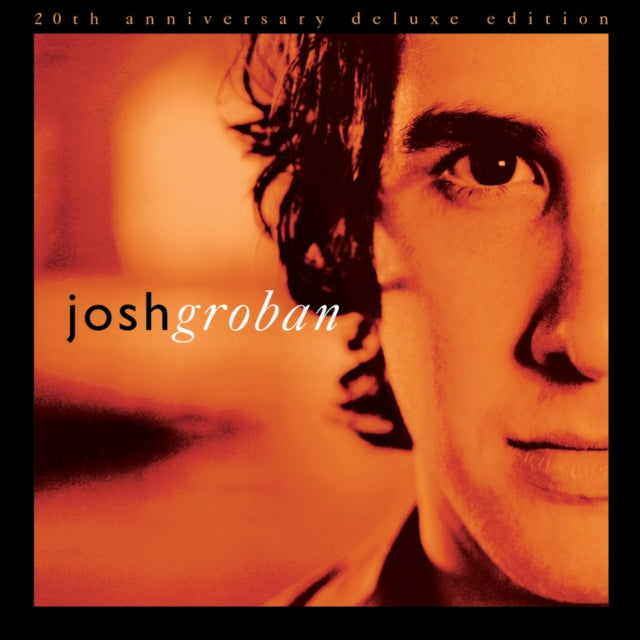 Josh Groban: Josh Groban - CD