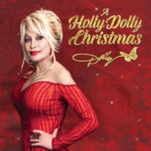 Dolly Parton: A Holly Dolly Christmas (Ultimate Edition) - CD