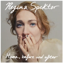 Regina Spektor: Home Before And After - Vinyl