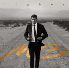 Michael Bublé: Higher - CD