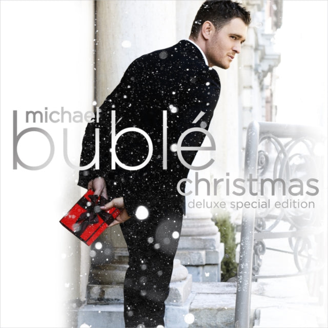 Michael Bublé: Christmas - CD