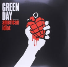 Green Day: American Idiot - Vinyl