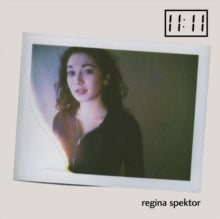 Regina Spektor: 11 11 - Vinyl