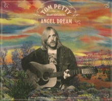 Tom Petty and the Heartbreakers: Angel Dream (Songs From The Motion Picture Shes The One) - Vinyl