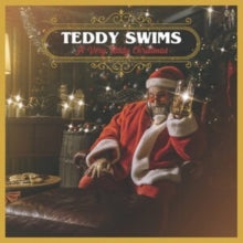 Teddy Swims: A Very Teddy Christmas - Vinyl