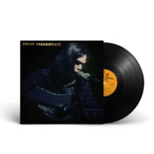 Neil Young: Young Shakespeare - Vinyl