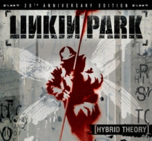 Linkin Park: Hybrid Theory (20th Anniversary Edition) - CD