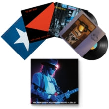 Neil Young: Official Release Series Vol 4 - Vinyl