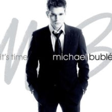 Michael Bublé: ItS Time - CD