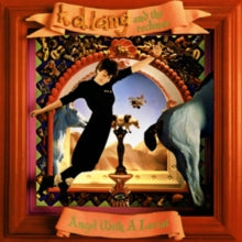 k.d. lang: Angel With A Lariat - Vinyl