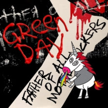 Green Day: Father Of All... - CD