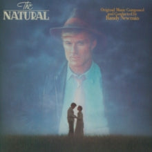 Randy Newman: Natural - Vinyl