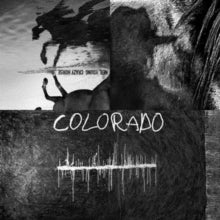 Neil Young and Crazy Horse: Colorado - Vinyl