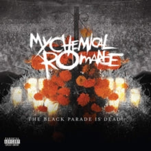 My Chemical Romance: The Black Parade Is Dead! - Vinyl