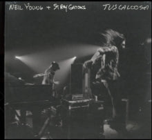 Neil Young & The Stray Gators: Tuscaloosa (Live) - Vinyl