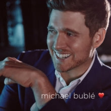 Michael Bublé: Love - Vinyl