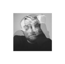 Mac Miller: Circles (Clear Vinyl) - Vinyl
