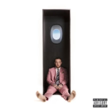 Mac Miller: Swimming - CD