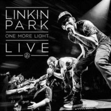 Linkin Park: One More Light Live - CD