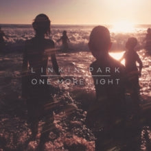Linkin Park: One More Light - CD