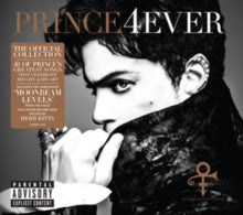 Prince: 4Ever - CD