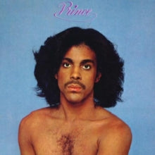 Prince: Prince - Vinyl