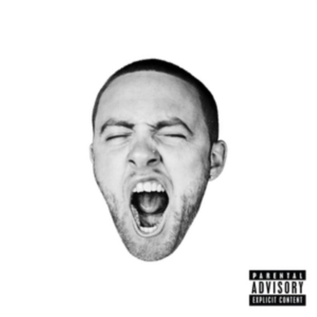 Mac Miller: Go:Od Am - Vinyl