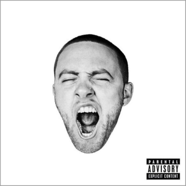 Mac Miller: Go:Od Am - CD