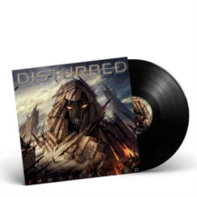 Disturbed: Immortalized - Vinyl