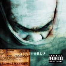 Disturbed: The Sickness - Vinyl