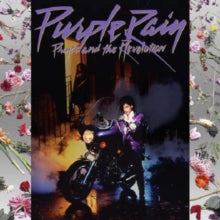 Prince and The Revolution: Purple Rain Remastered - Vinyl