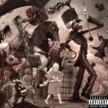 My Chemical Romance: The Black Parade - Vinyl