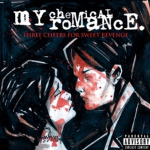 My Chemical Romance: Three Cheers For Sweet Revenge - Vinyl