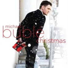 Michael Bublé: Christmas - Vinyl