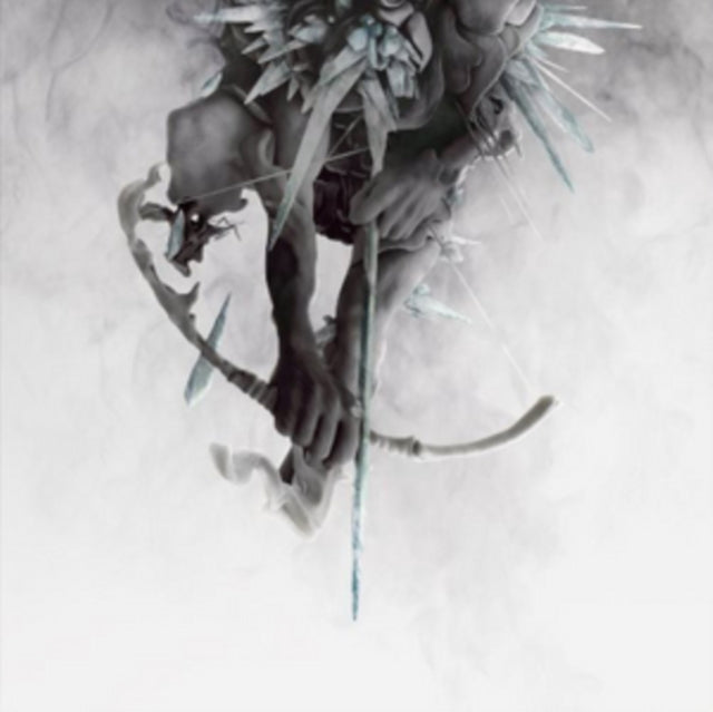 Linkin Park: The Hunting Party - Vinyl