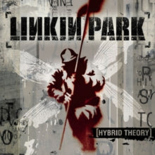 Linkin Park: Hybrid Theory - Vinyl